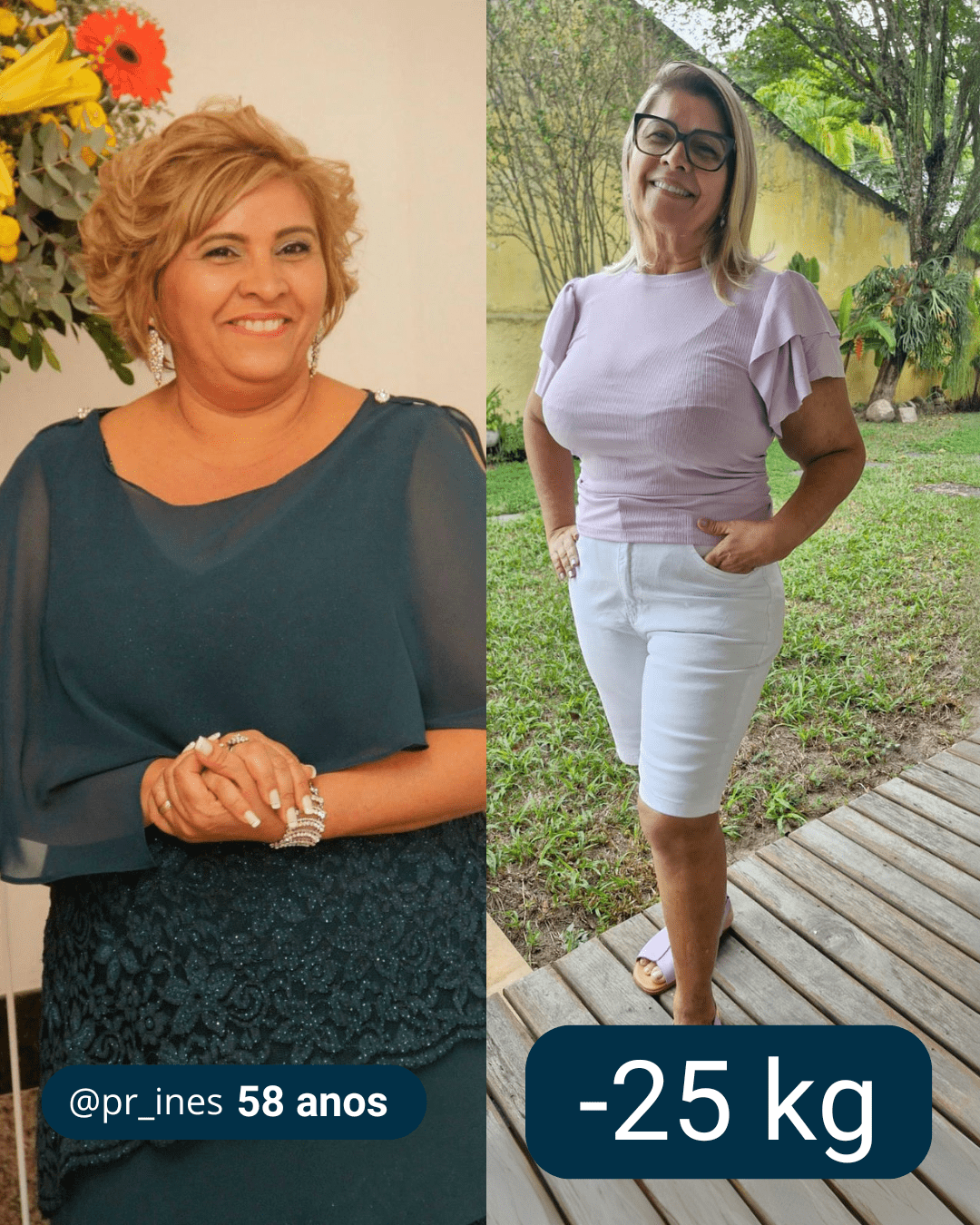 Depoimento real 1